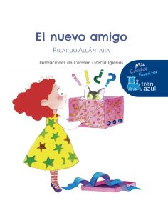 El Nuevo Amigo