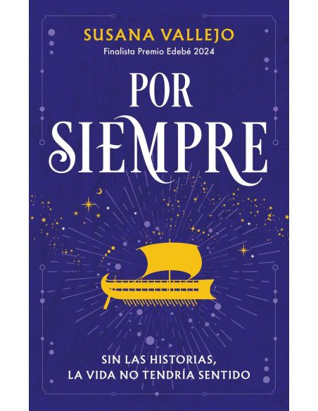 Por Siempre|Libreriasalesiana
