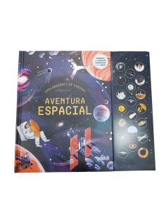 Aventura Espacial