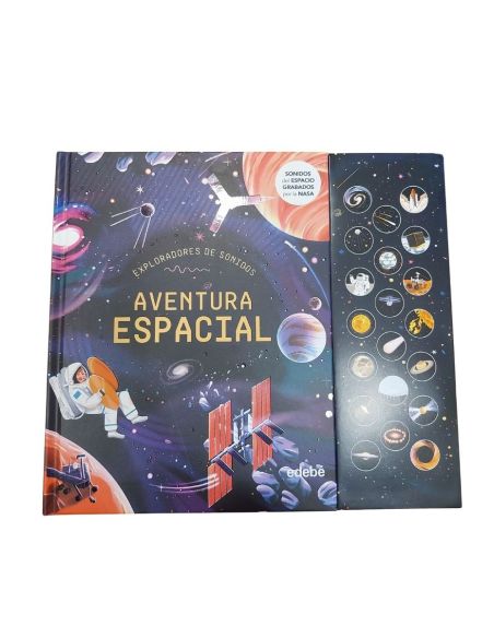 Aventura Espacial