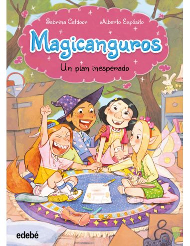 Un Plan Inesperado