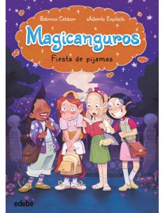 Fiesta De Pijamas