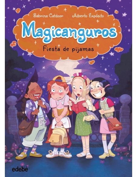 Fiesta De Pijamas