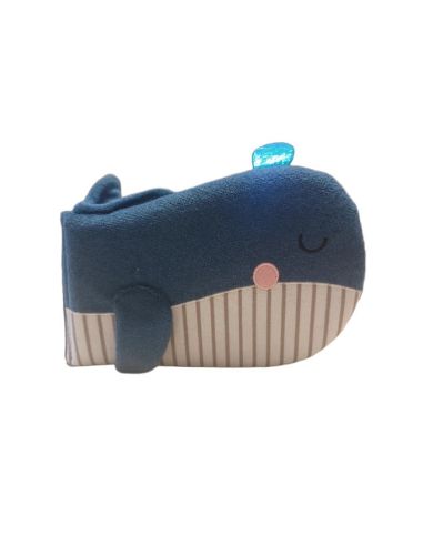 Ballena (Me Baño Y Juego)