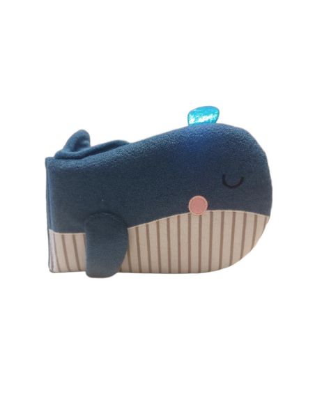 Ballena (Me Baño Y Juego)