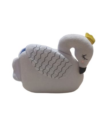Cisne (Me Baño Y Juego)