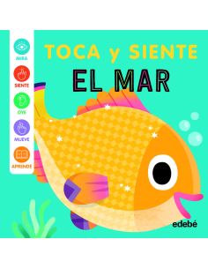 En El Mar - Toca Y Siente