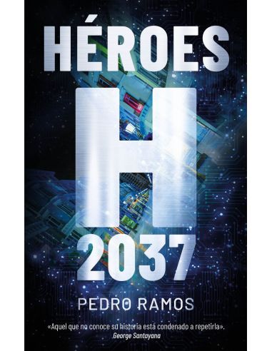 Héroes 2037