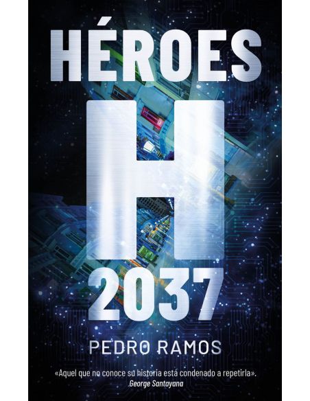Héroes 2037