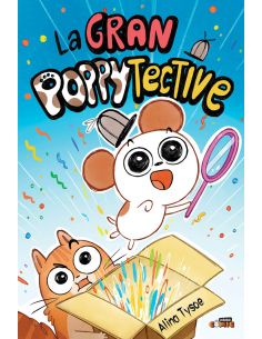 1. La Gran Poppytective