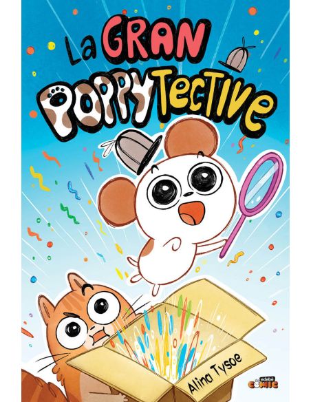 1. La Gran Poppytective
