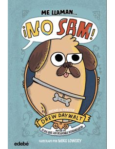 Me Llaman No Sam