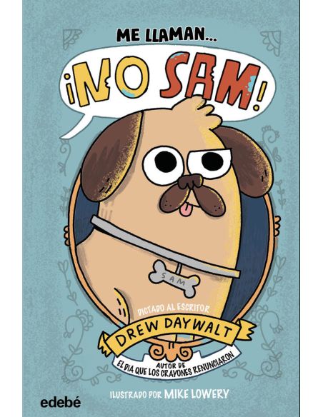 Me Llaman No Sam