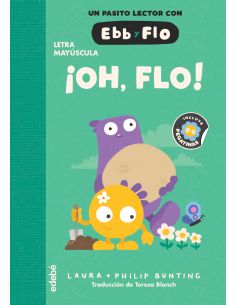 ¡Oh, Flo!