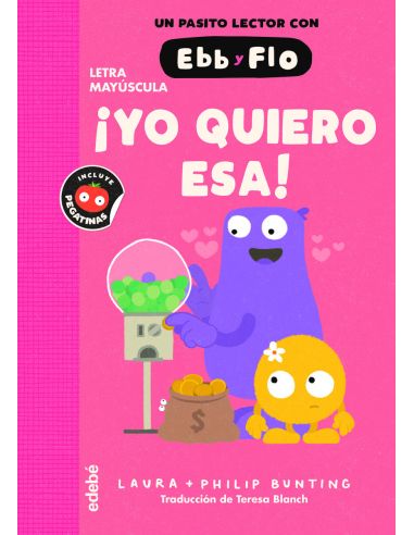 ¡Yo Quiero Esa!
