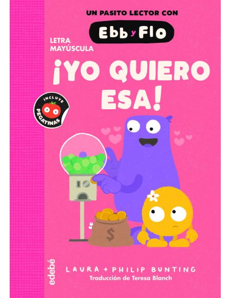 ¡Yo Quiero Esa!