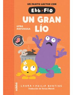 Un Gran Lío