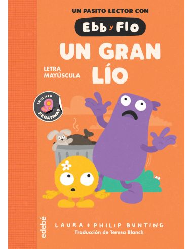 Un Gran Lío
