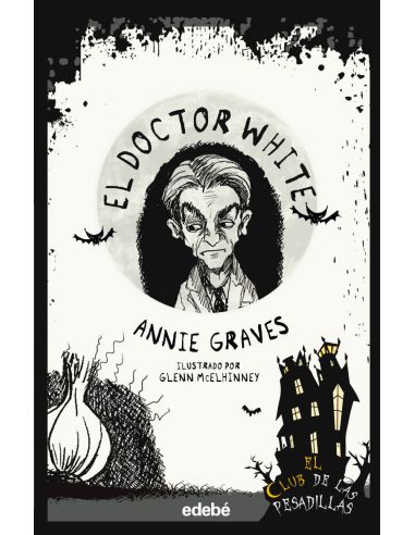 El Doctor White