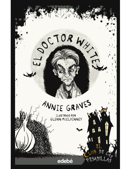 El Doctor White