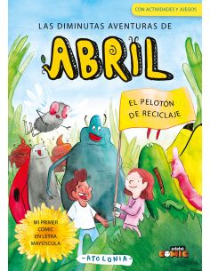 2. El Pelotón De Reciclaje