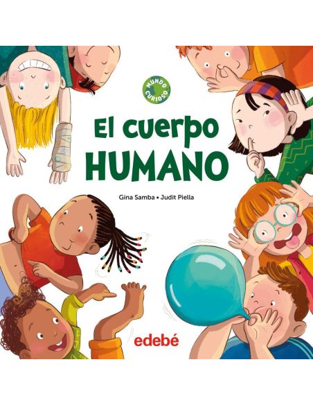 El Cuerpo Humano