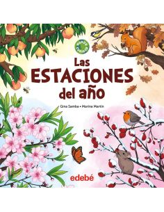 Las Estaciones Del Año