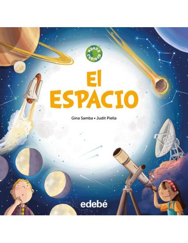 El Espacio