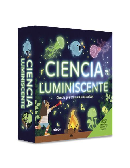 Ciencia Luminiscente