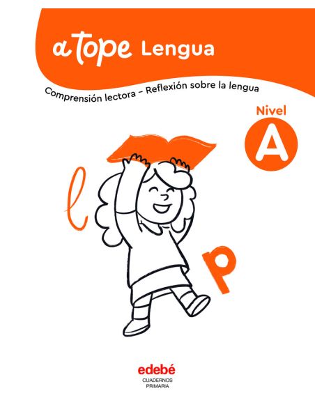 A Tope Lengua. Nivel A