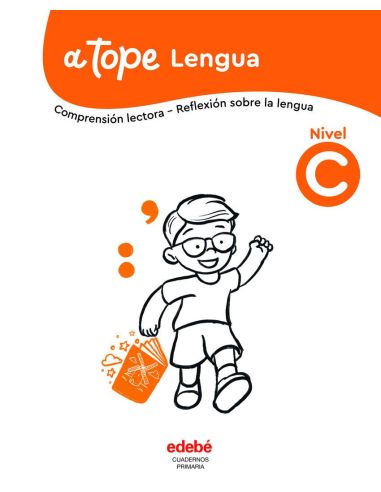 A Tope Lengua. Nivel C|Libreriasalesiana