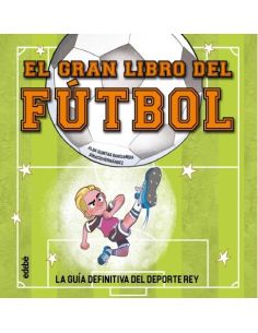 El Gran Libro Del Fútbol