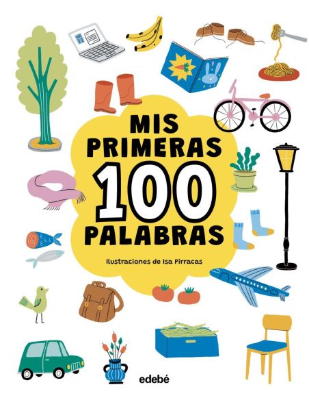 Mis Primeras 100 Palabras. Genérico