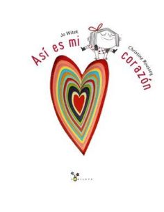 Así Es Mi Corazón