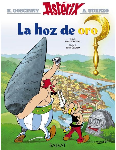La Hoz De Oro|Libreriasalesiana