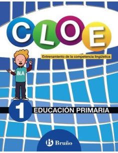 Cloe Entrenamiento De La Competencia Lingüística 1