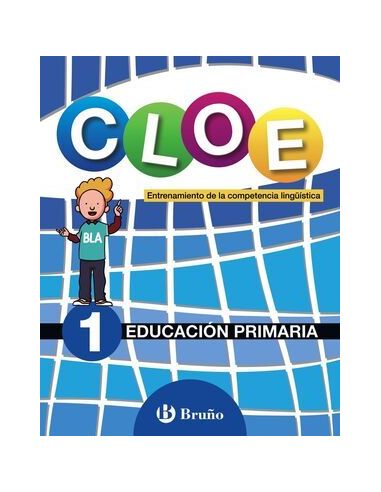 Cloe Entrenamiento De La Competencia Lingüística 1