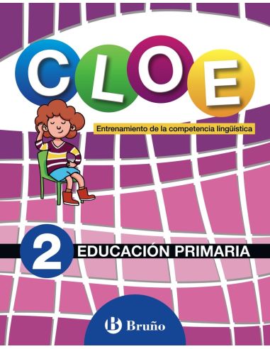 Cloe Entrenamiento De La Competencia Lingüística 2