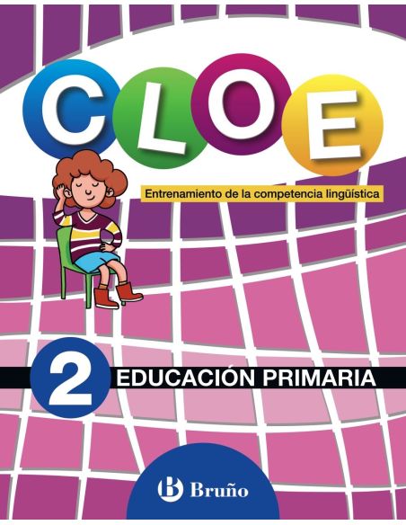 Cloe Entrenamiento De La Competencia Lingüística 2