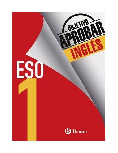 Objetivo Aprobar Inglés 1 Eso