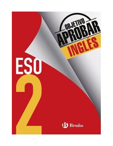 Objetivo Aprobar Inglés 2 Eso