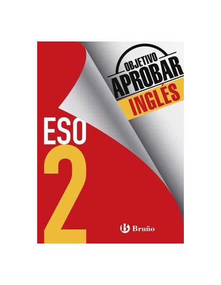 Objetivo Aprobar Inglés 2 Eso