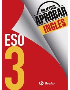 Objetivo Aprobar Inglés 3 Eso