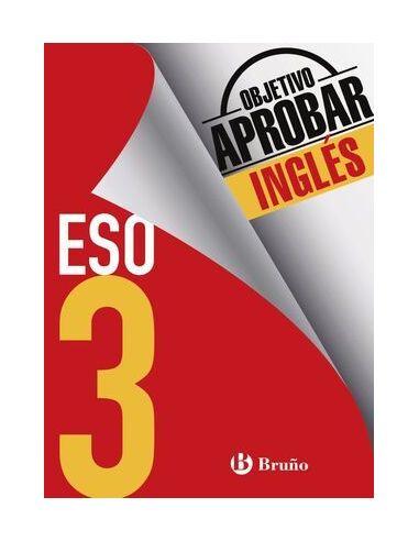 Objetivo Aprobar Inglés 3 Eso