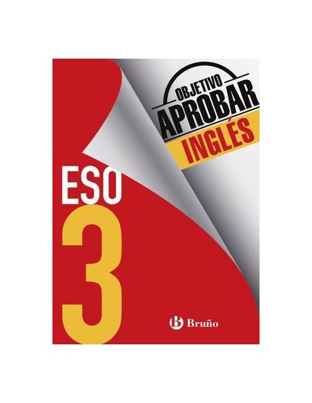 Objetivo Aprobar Inglés 3 Eso