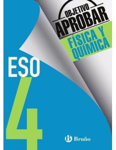 Objetivo Aprobar Física Y Química 4 Eso
