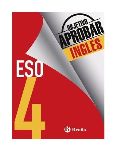 Objetivo Aprobar Inglés 4 Eso
