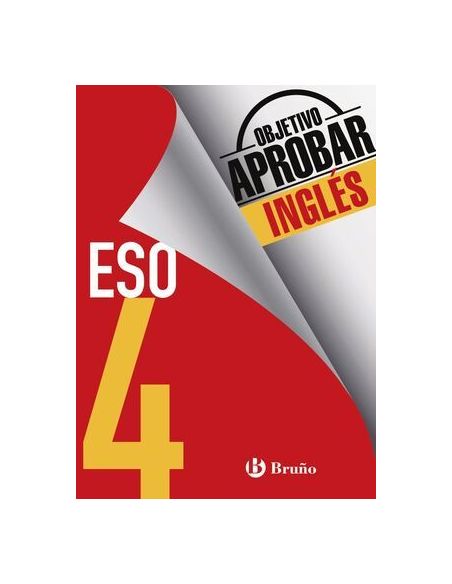 Objetivo Aprobar Inglés 4 Eso