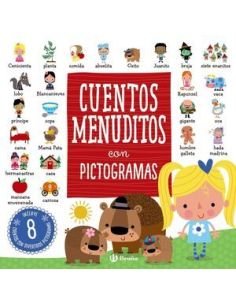Cuentos Menuditos Con Pictogramas