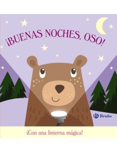 ¡Buenas Noches, Oso!